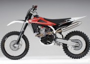 Husqvarna WRE125